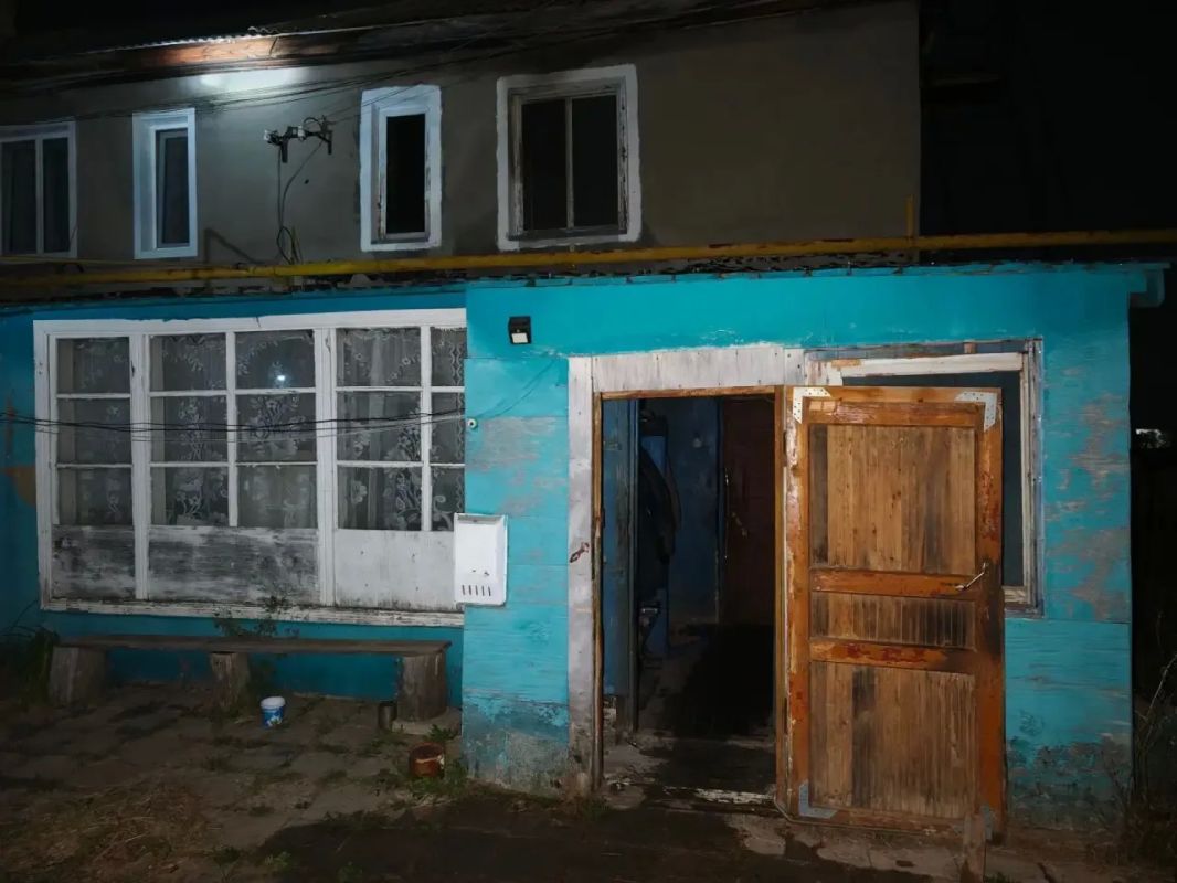 В Малмыже проводится проверка по факту пожара, в результате которого погиб мужчина