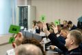 Кировская городская Дума поддержала награждение фотожурналиста Александра Пантюхина почетным знаком «За заслуги перед городом Кировом»
