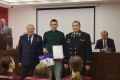 В Кирове прошло заседание Общественного совета при УМВД России по Кировской области