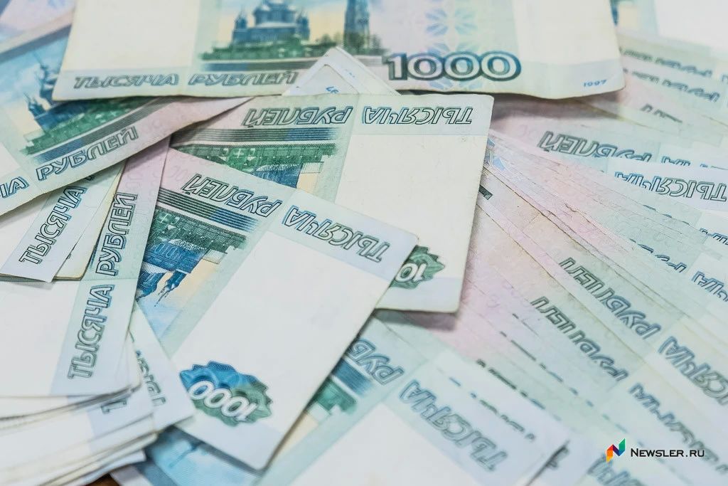 В Кировской области арестовали имущество преступников на сумму свыше 660 млн рублей для возмещения ущерба потерпевшим