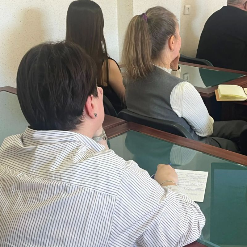 В Кирове продолжается обучение бережливому производству В Кирове продолжается обучение бережливому производству