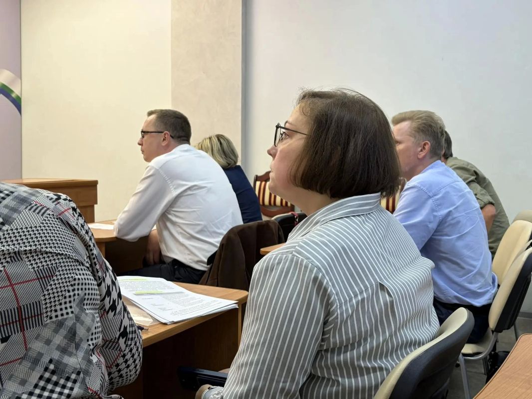 В Кировской области развивают бережливые технологии и навигационные сервисы В Кировской области развивают бережливые технологии и навигационные сервисы
