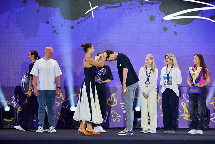 Кировчанин выиграл чемпионат России по фиджитал-спорту Кировчанин выиграл чемпионат России по фиджитал-спорту