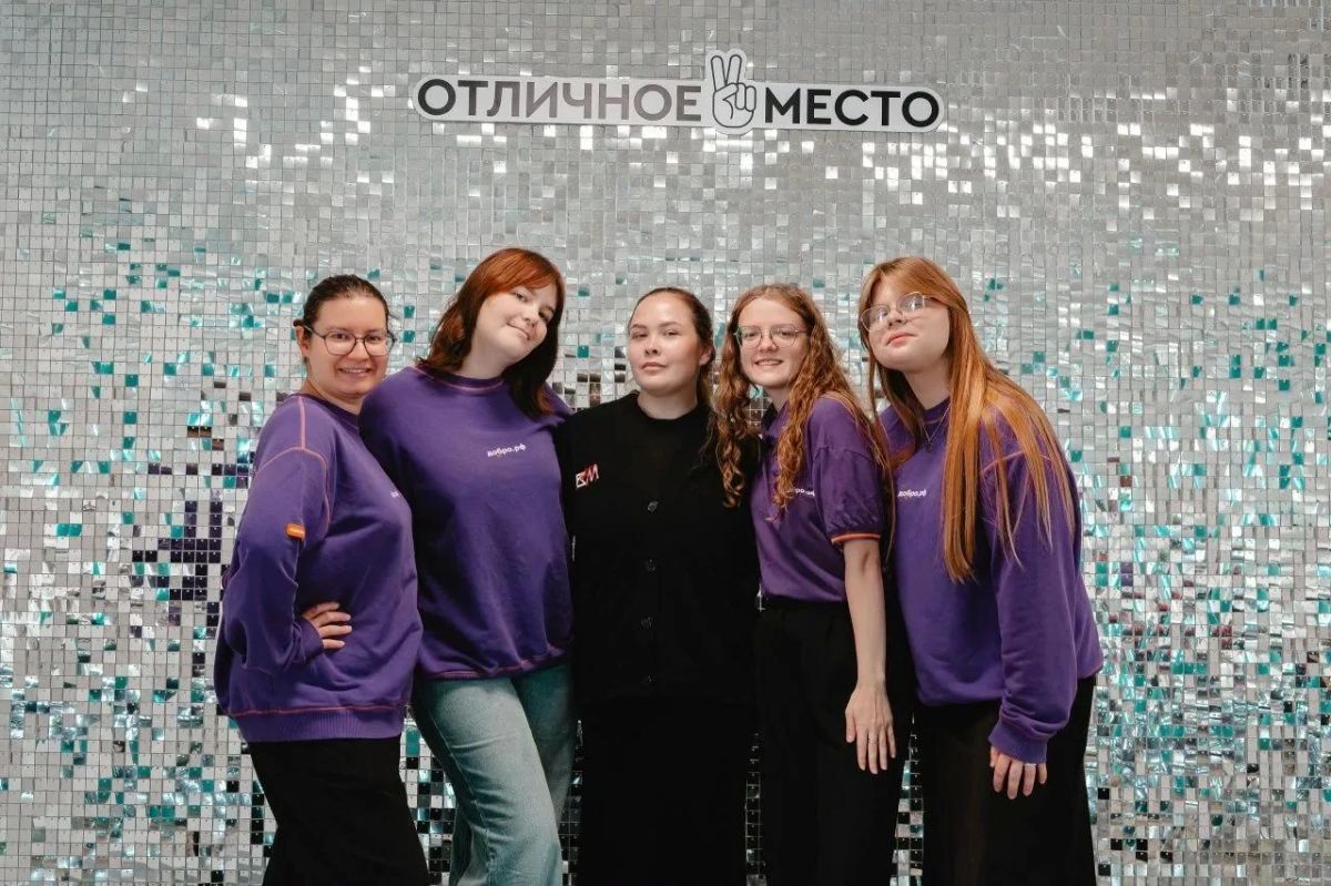 В Кировской области стартует конкурс «Доброволец Вятского края» — он создан для поддержки людей и организаций, которые активно занимаются волонтерством и реализуют социально значимые проекты