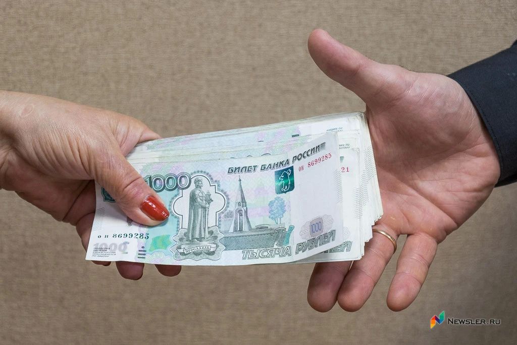 В 2027 году МРОТ может вырасти до 28 935 рублей