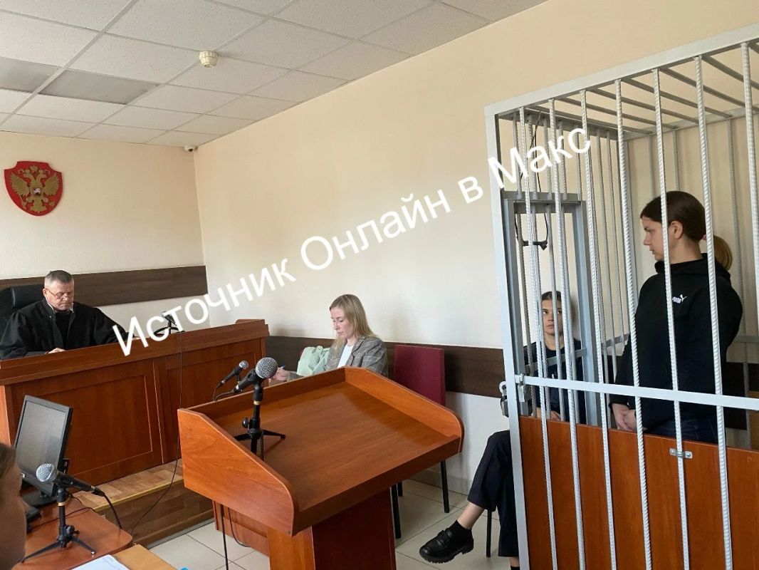 В отношении Ирины Рыболовлевой следствие запросило продлить арест сразу на 4 месяца, сообщает главред портала «Источник Онлайн» Артем Подпругин