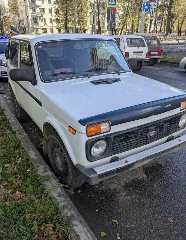 За сутки на дорогах Кирова и области сбили двух пешеходов За сутки на дорогах Кирова и области сбили двух пешеходов