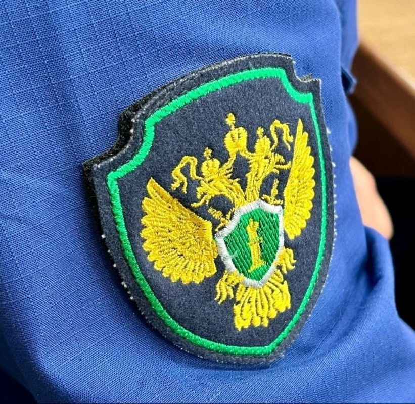 В Даровском #прокуратураПомогает 83-летней местной жительнице вернуть похищенные при совершении дистанционного мошенничества деньги
