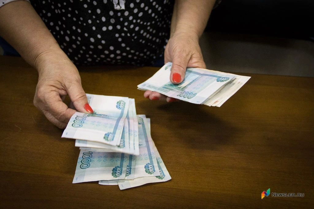 Прокуратура Даровского района через суд помогла вернуть деньги пенсионерке, пострадавшей от мошенников