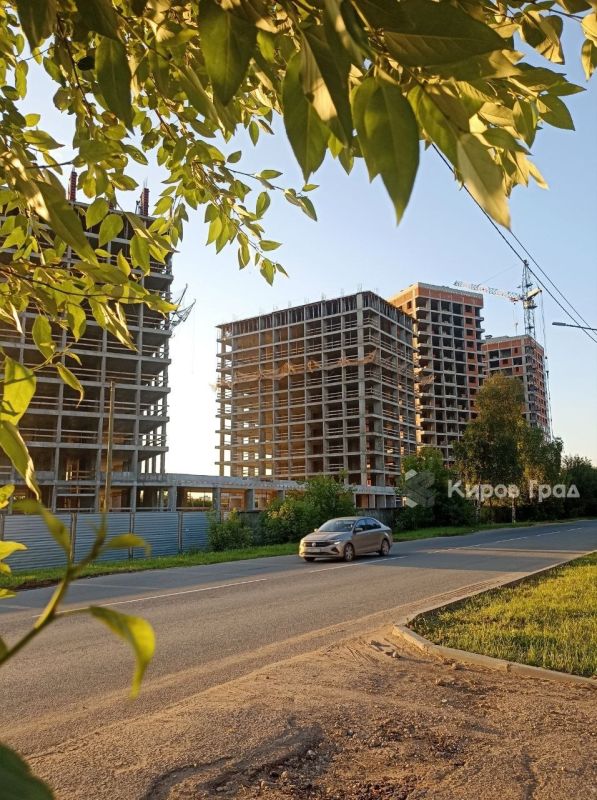 Из чего складывается цена на кировские новостройки?