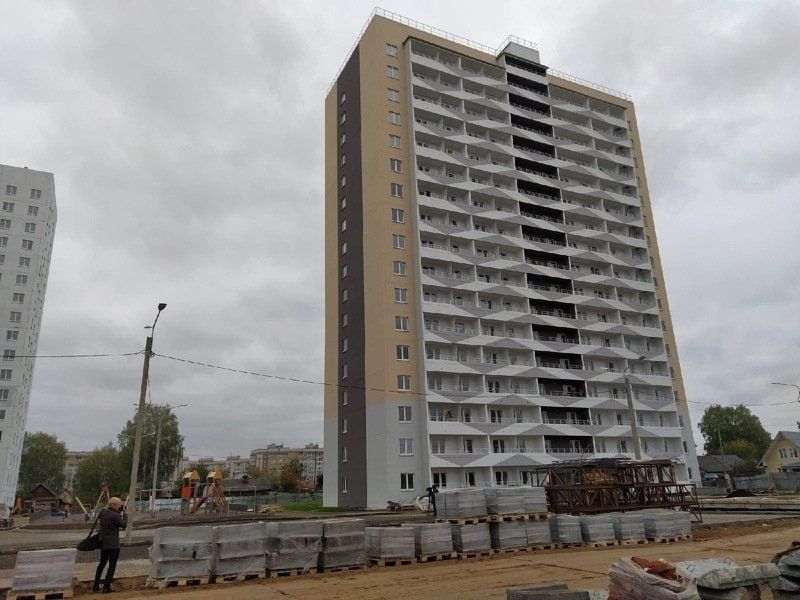 Киров вошёл в список городов с доходными комнатами