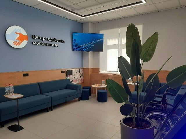На вокзале в Кирове помогли более 3 тыс