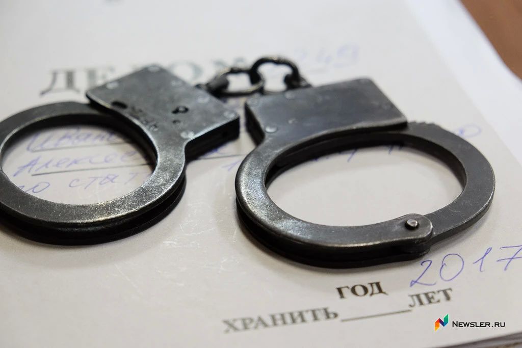 В Кирове задержали подозреваемых в краже пива из магазина