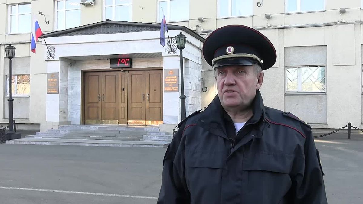 В Кирове полицейские обнаружили и изъяли крупную партию наркотических средств у гостя из Москвы