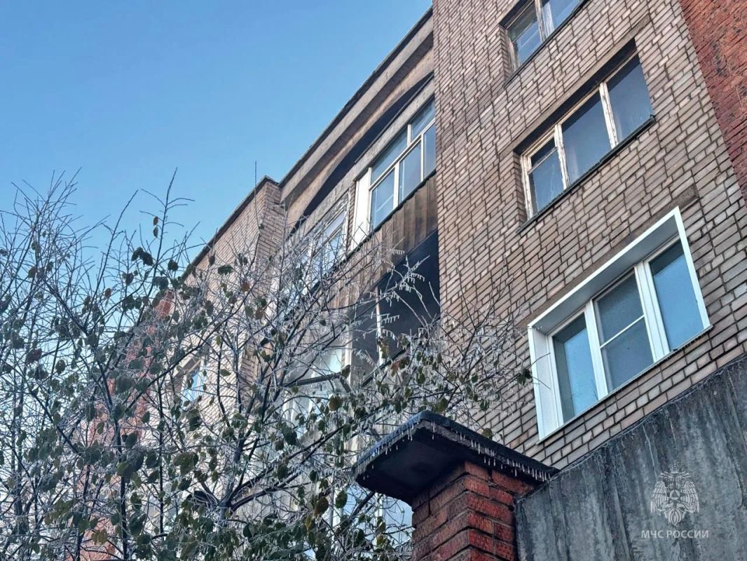 В Кирово-Чепецке устанавливают причину пожара с гибелью человека В Кирово-Чепецке устанавливают причину пожара с гибелью человека