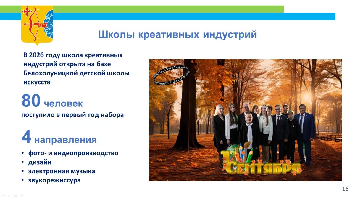Даниил Дворцов, министр культуры:
