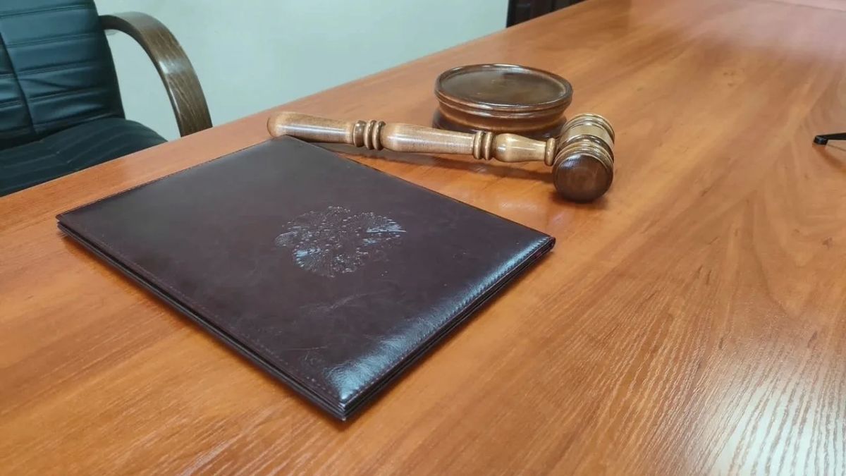 В Кирове перед судом предстал мужчина, обвиняемый в покушении на убийство