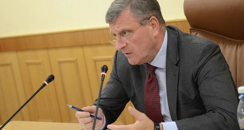 Сергей Мардан: В Москве задержали гендиректора парка «Патриот» Игоря Васильева по делу о взятке на 80 млн рублей