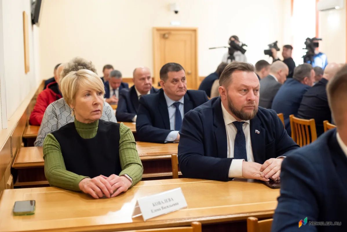 Глава администрации Кирова Вячеслав Симаков занял 16-е место в медиарейтинге первых лиц столиц Приволжского федерального округа в сентябре 2026 года