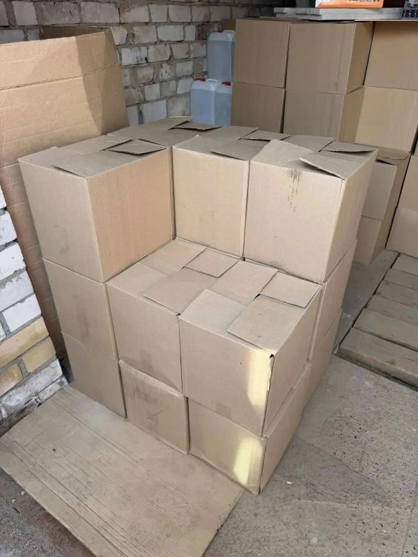 В Кирове полицейские пресекли незаконное изготовление алкогольной продукции В Кирове полицейские пресекли незаконное изготовление алкогольной продукции