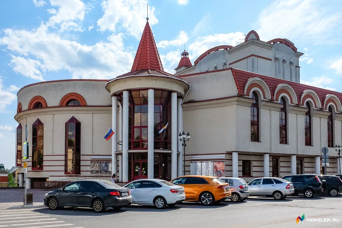 Кировская область получит более 250 млн рублей из федерального бюджета на развитие культуры