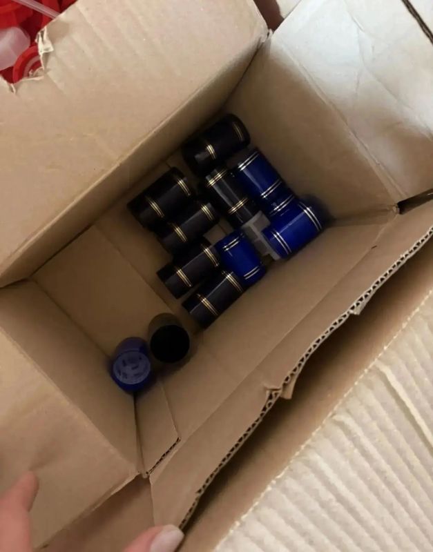 В Кирове полицейские пресекли незаконное изготовление алкогольной продукции В Кирове полицейские пресекли незаконное изготовление алкогольной продукции