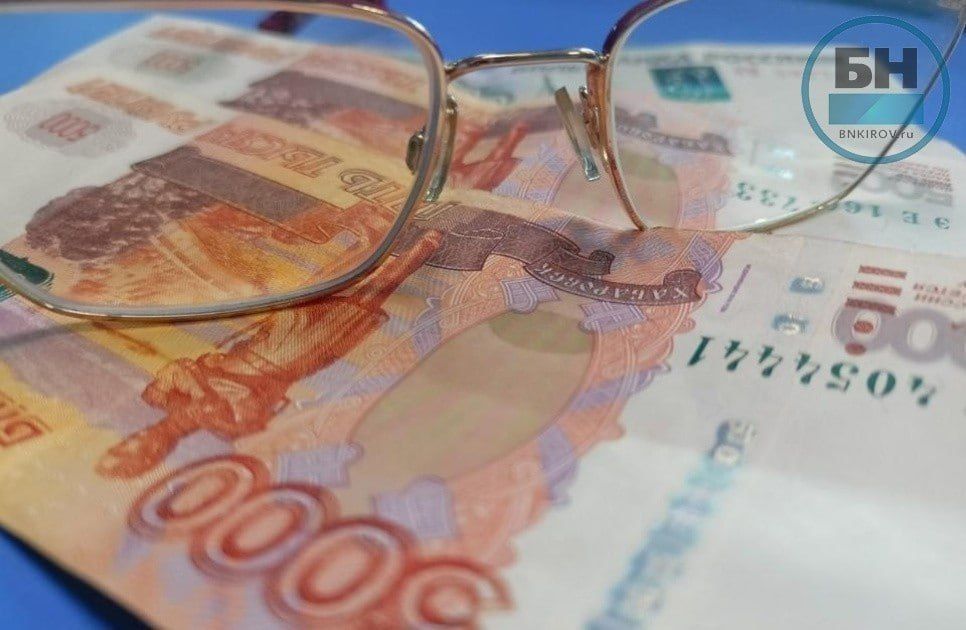 В Кировской области предпринимателя обвиняют в уклонении от налогов свыше 7 млн рублей