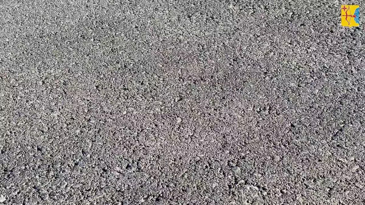 Три года по плану. Сделали за один сезон