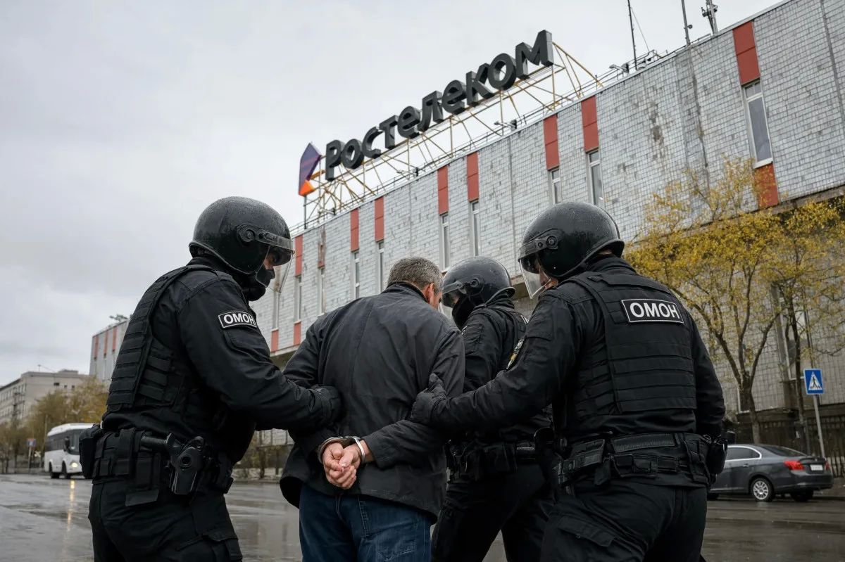 Подрядчик, давший взятку топ-менеджеру «Ростелекома», готов сдать остальных должностных лиц