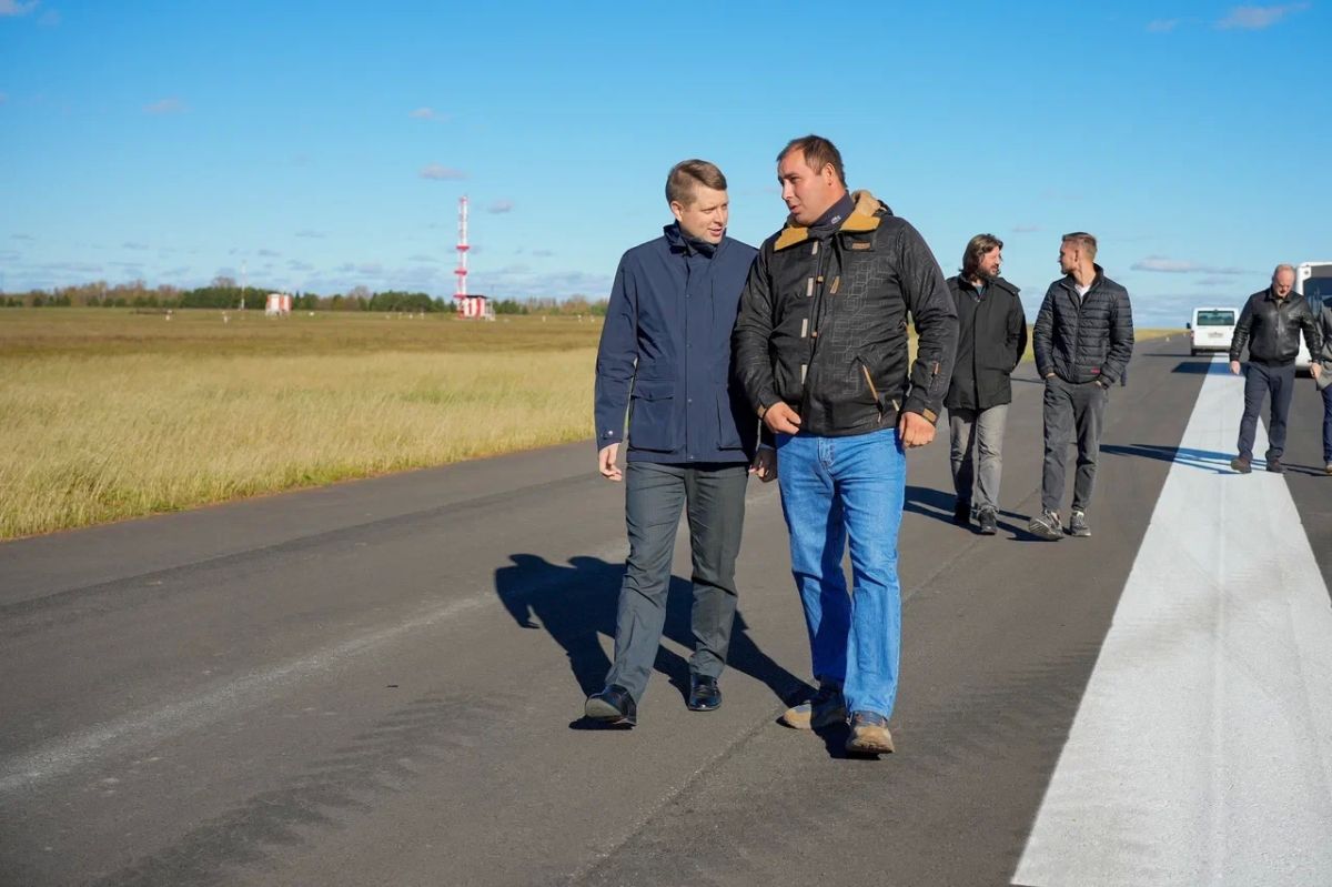 Три года по плану. Сделали за один сезон Три года по плану. Сделали за один сезон