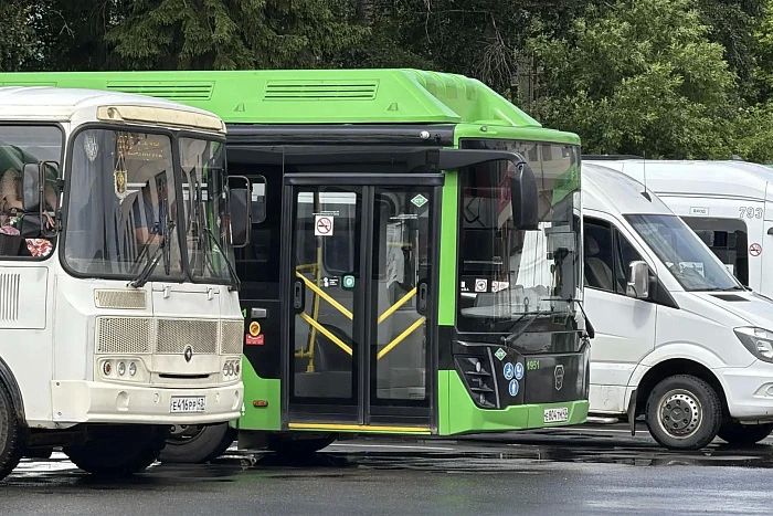 В Кировской области с 12 октября садоводческие маршруты прекращают работу