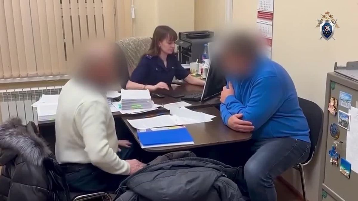 В Кировской области заместитель управляющего банка предстанет перед судом за получение взятки в особо крупном размере