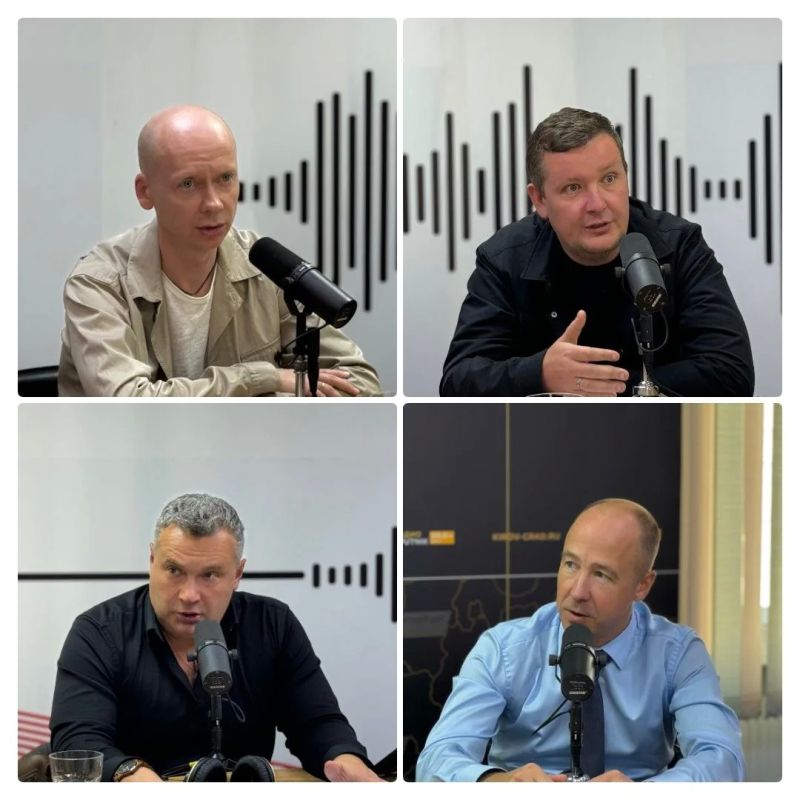 Тупик партнёрства: как двум собственникам поделить один бизнес?