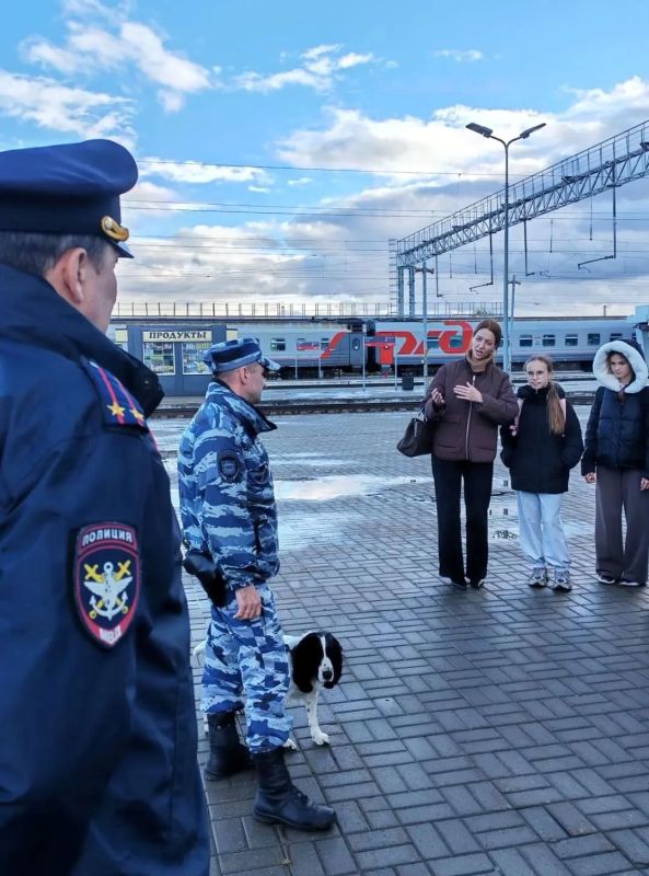 ГЖД подвели итоги самой важной «домашки» сентября ГЖД подвели итоги самой важной «домашки» сентября