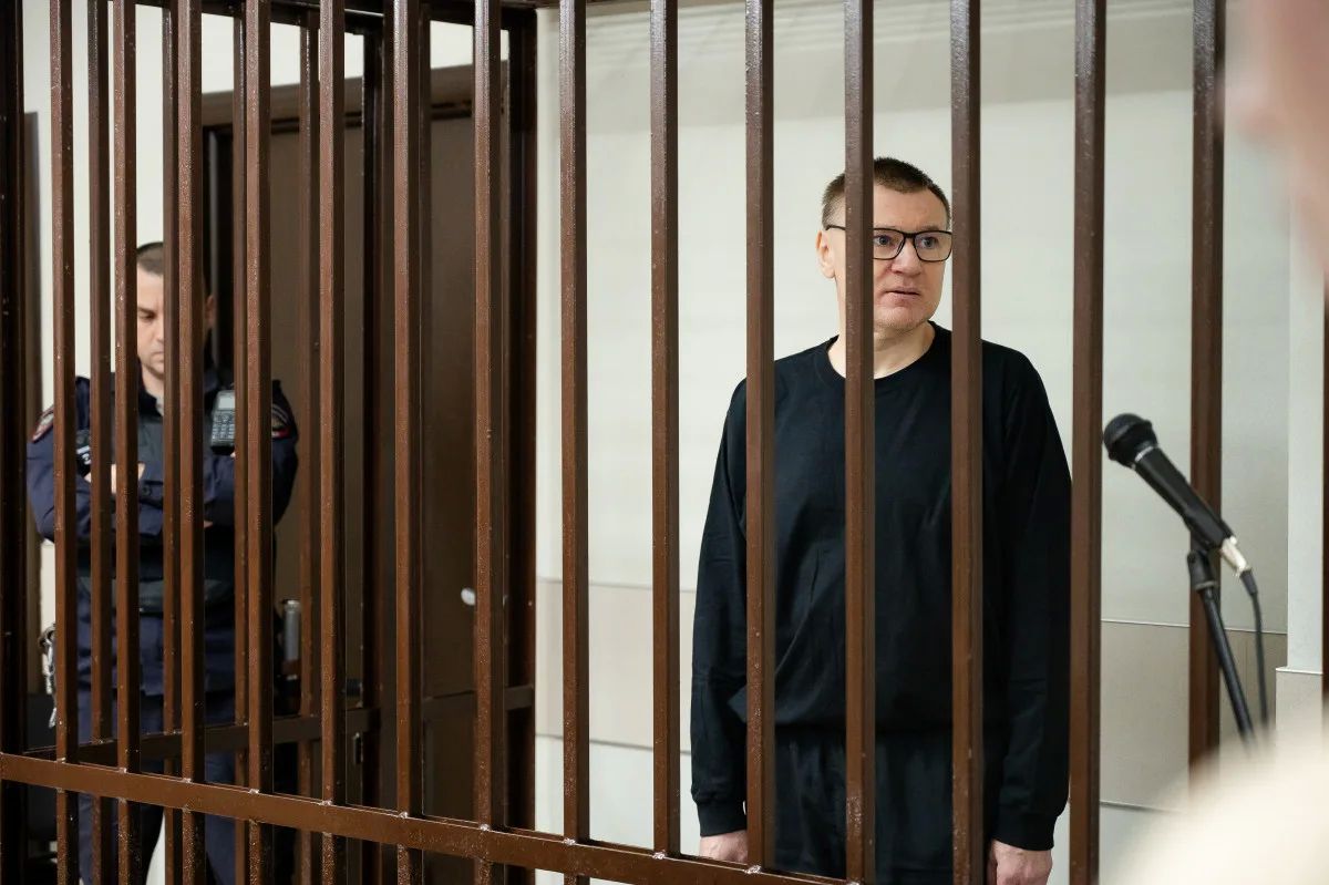 Адвокат Виолетта Волкова сообщила о возможном задержании юриста Антона Долгих по подозрению в применении насилия к сотруднику ФСИН