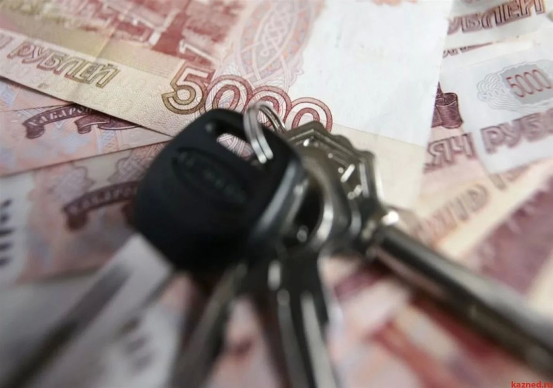 В Кирове #прокуратураПомогает сироте получить жилье