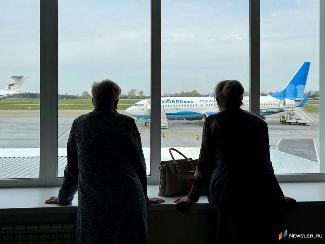 Евросоюз обсудит ограничение территории действия шенгенских виз для россиян