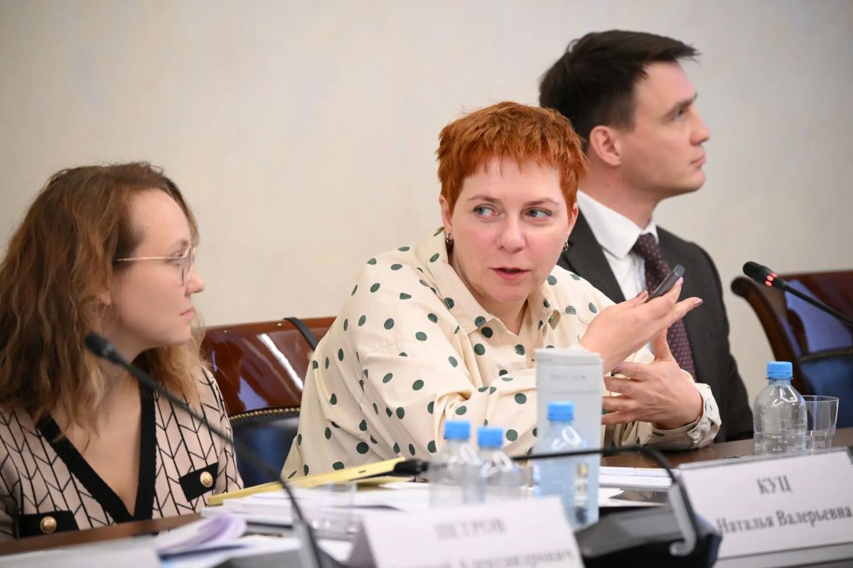 Мария Львова-Белова: «Переправа»: решения для подростков – вместе с подростками Мария Львова-Белова: «Переправа»: решения для подростков – вместе с подростками