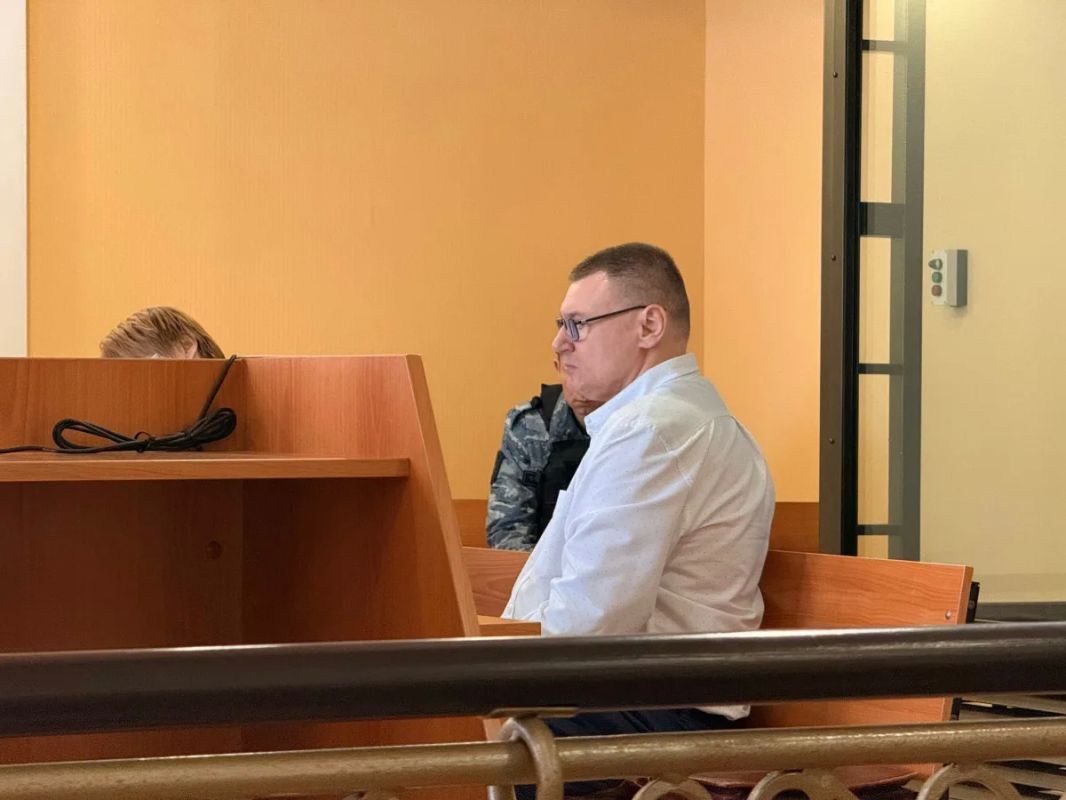 В доме кировского юриста Антона Долгих прошли обыски