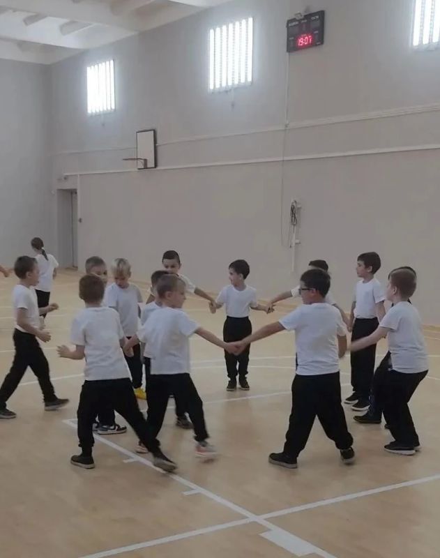 В школах Кировской области для обучающихся функционируют группы продленного дня В школах Кировской области для обучающихся функционируют группы продленного дня