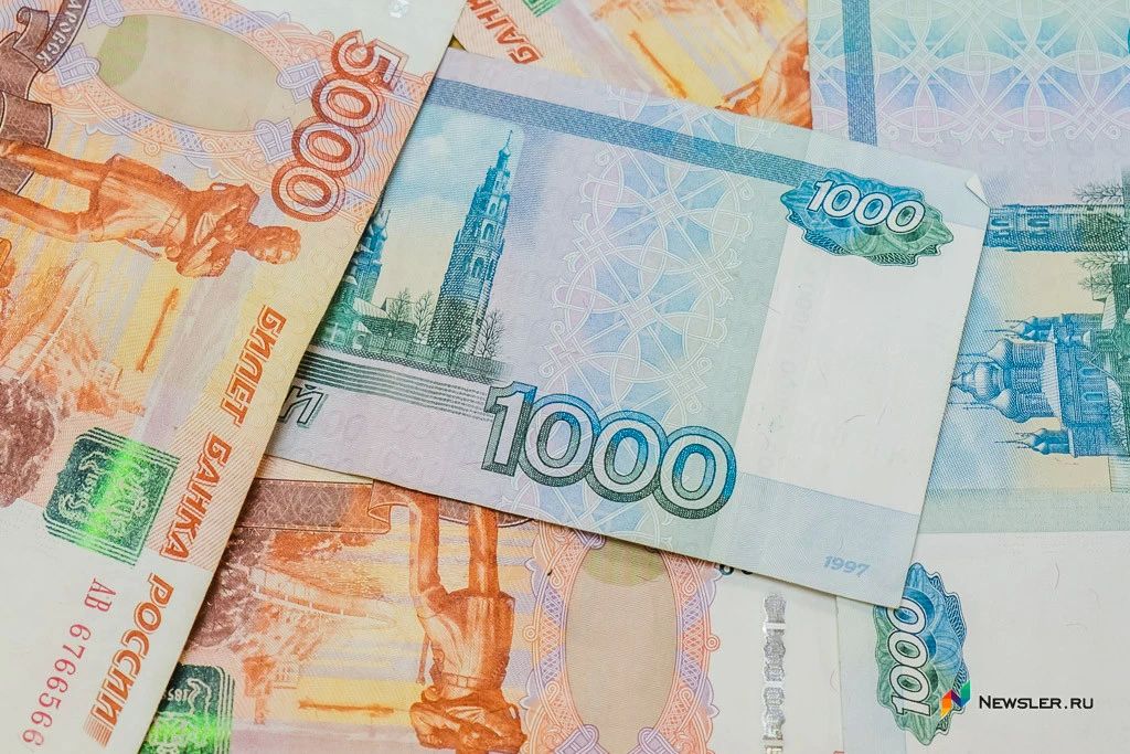 Минфин зафиксировал второй подряд профицит бюджета в сентябре