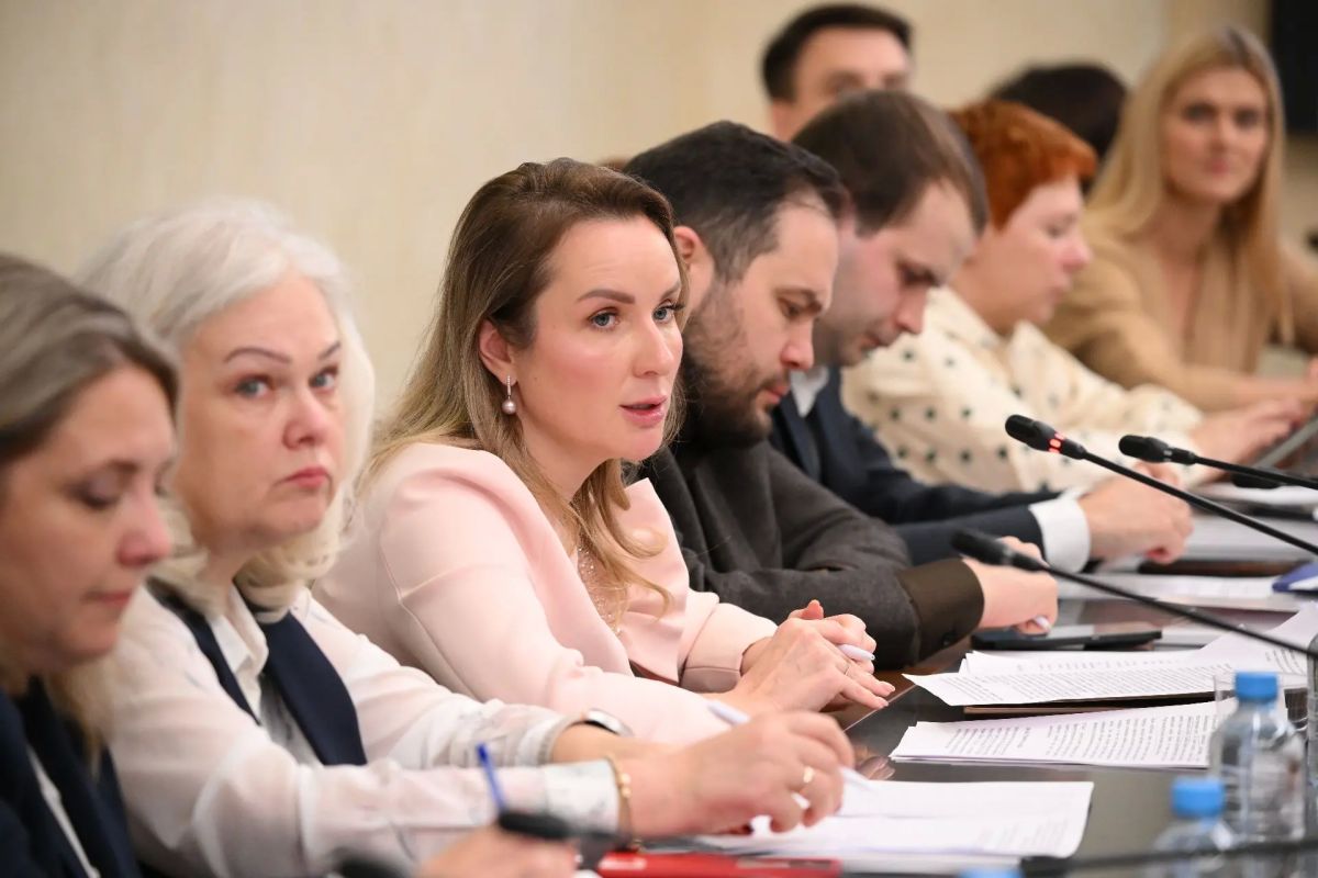 Мария Львова-Белова: «Переправа»: решения для подростков – вместе с подростками Мария Львова-Белова: «Переправа»: решения для подростков – вместе с подростками