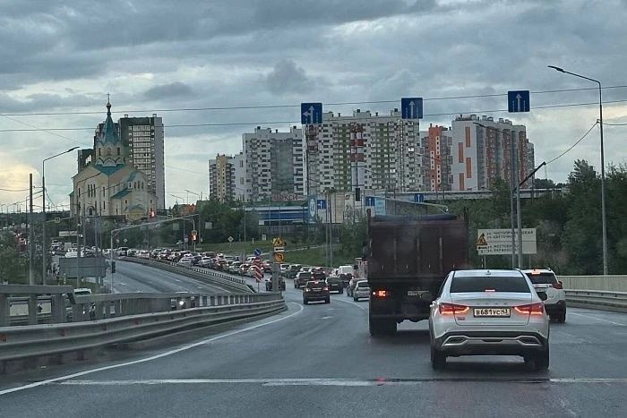 Вячеслав Симаков: «В Москве на дорогах спокойнее, чем в Кирове»