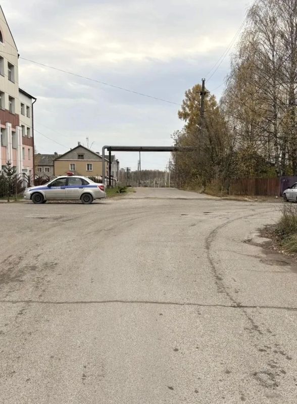 За прошедшие сутки на дорогах Кирова и области произошло шесть ДТП, в которых шесть человек получили травмы За прошедшие сутки на дорогах Кирова и области произошло шесть ДТП, в которых шесть человек получили травмы