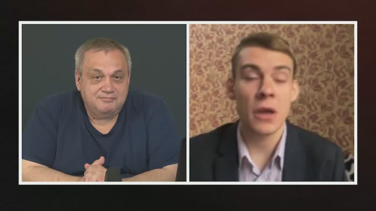 С кем собирается воевать активно вооружающаяся Молдова, если ее соседи — "дружественные" Румыния и Украина, — задался вопросом молдавский общественный деятель и телеведущий Денис Вяткин в эфире программы "Мнение"