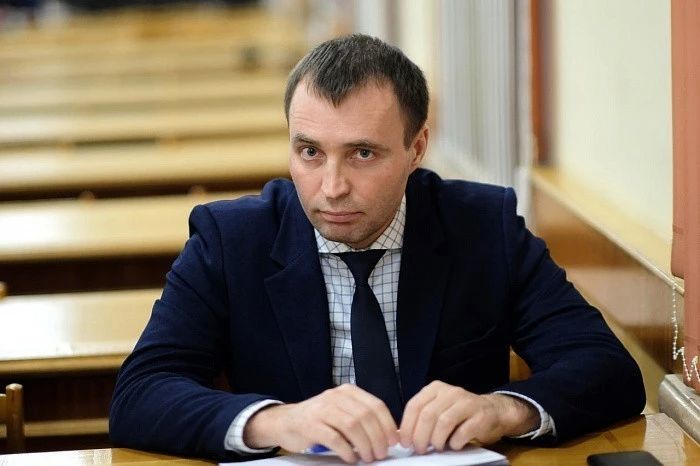 Комитет ЗСКО поддержал назначение Пестрикова на пост зампреда правительства