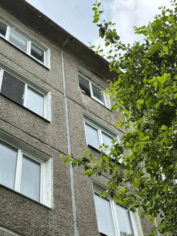 В Кирове осудили мать выпавшего из окна ребенка