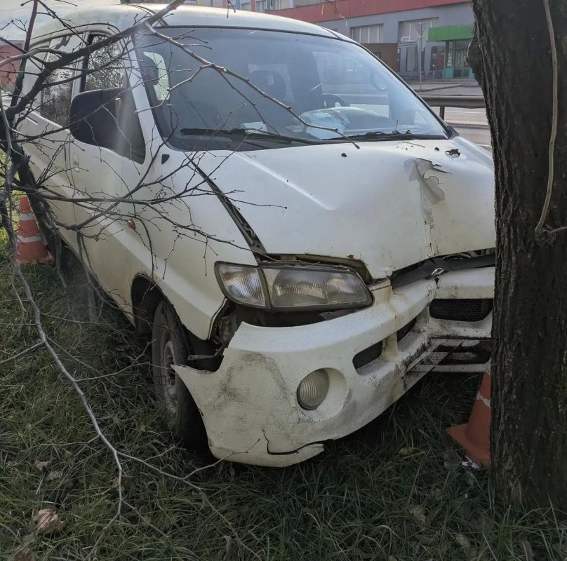 За прошедшие сутки на дорогах Кирова и области произошло шесть ДТП, в которых шесть человек получили травмы За прошедшие сутки на дорогах Кирова и области произошло шесть ДТП, в которых шесть человек получили травмы