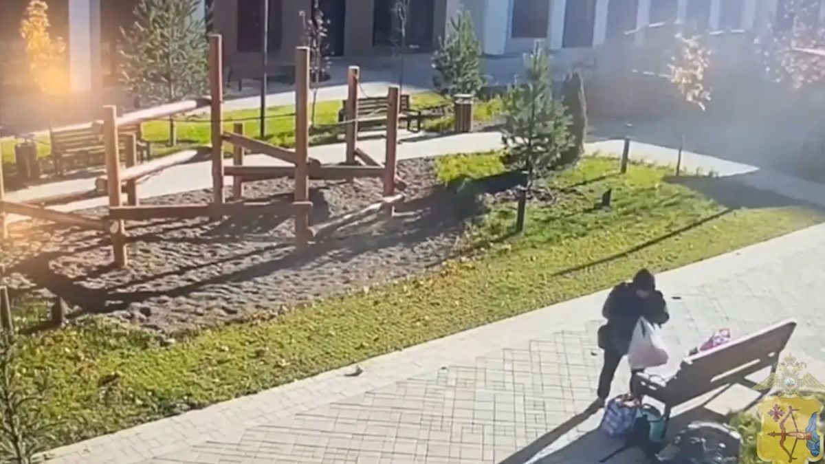 В Кирове с улицы украли инструмент, пока работницы отошли