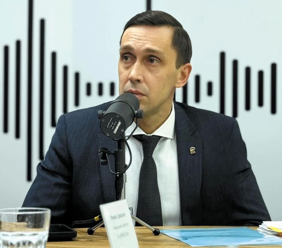 Комитет ЗСКО одобрил назначение Курдюмова на пост первого зампреда правительства Кировской области